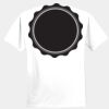 LI Youth Ultra Cotton ® 100% Cotton T Shirt Thumbnail