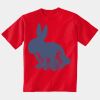 Heavy Cotton™ Toddler T-Shirt Thumbnail