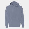 Garment-Dyed Hooded Sweatshirt Thumbnail