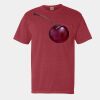 Comfort Colors Garment Dyed Heavyweight Ringspun Short Sleeve Shirt with a Pocket Thumbnail