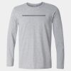 Softstyle® Long Sleeve T-Shirt Thumbnail
