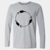 Softstyle® Long Sleeve T-Shirt Thumbnail